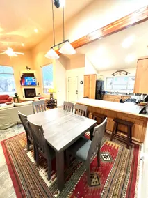 Moab LaSal Home 3 Bed,3 Bath, Kitchen, Pool/HotTub - Image 3