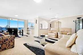 Beachside Getaway, Southern Cross Seventh Floor - Image 5