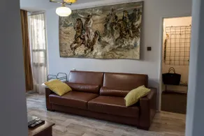 Apartment PRL Saska Kępa - Image 2