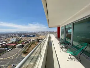 2R|2B-Large terrace with beautiful view + Luxury amenities - Image 2