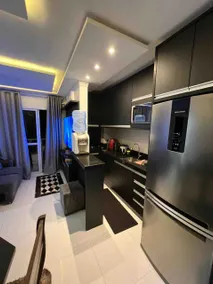 new apartment furnished with security - Image 4