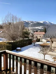 Appartement T3 50m² - 6 pers. - Barcelonnette - Image 2