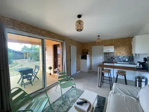 Cozy Lodge • Private SPA & SAUNA • Relaxing Getaway - Image 3