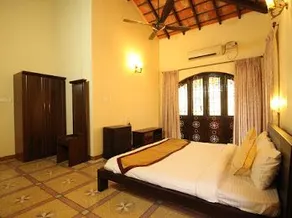 The Bougainvilla Stay - Goa ,3bhk furnished villa - Image 4