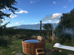Refuge 4: Tinaja Caliente - for 2 people - Image 2