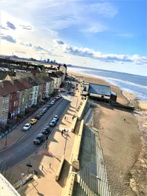 Redcar Seaview Apartments - Image 4