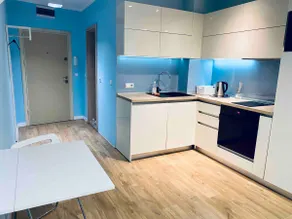 Modern Turquoise Apartment/free WiFi - Image 5