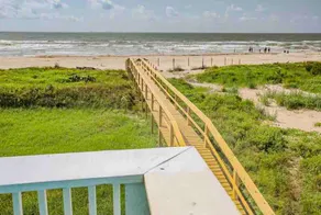 Direct Beachfront | Pets | 2 King Beds | Views - Image 4