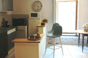 Studio near Abbey and Saône / free parking - Image 2