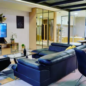 XSpa Luxury Apartment 103m2 in center of Novi Sad - Image 2