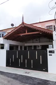 Kz-COZY Homestay@D.Cemerlang - Image 3