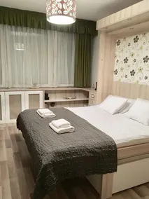 Mikes Apartman,Mikes utca 3 - Image 2