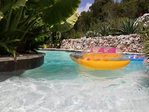 Exclusive two tiny villas with private pool - Image 2