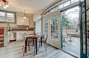 Redbird House - fully separate, walkable, parking - Image 4
