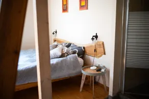 The Place inElRum Simplicity Cabin - Image 4