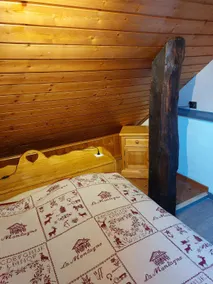 LES MARMOTTES Superb apartment within 30 minutes of Maurienne ski resorts - Image 2