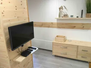 Modern Apartman Deluxe - Image 4
