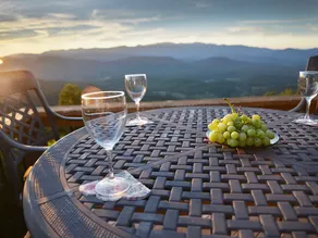 Near Asheville -- Nearly perfect! Almost Heaven. - Image 2