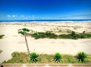 Apartment 22 on the beach, amazing ocean view - Image 2