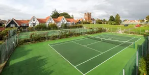 4 Bell Lodge, Thorpeness - Image 2