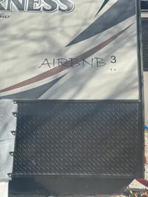 AirBnb 3 Nonsmoking cozy camping experience! - Image 2