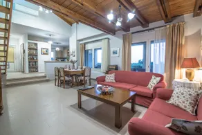 Luxury Villa Marilena - Image 2