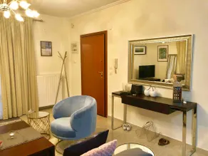 Apartment in Thessaloniki. Very pleasant space - Image 4