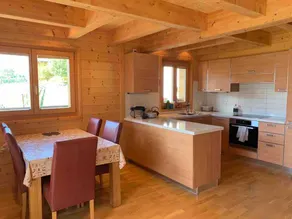 Les Diablerets - 4.5 room apartment for rent - Image 4