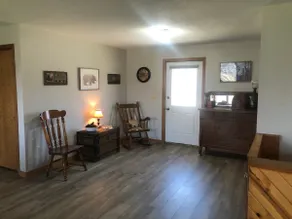 *Monthly Rates Available* A cozy, rustic home. - Image 5