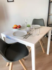 Dream apartment 0.4 - City of Münster (1-2 people) - Image 4