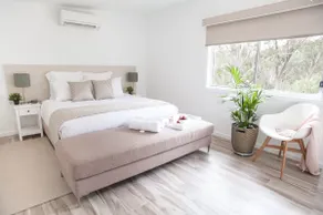 Hickey Vale Farm Lodge Pet Friendly - Image 3