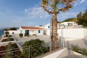 Marina Beach Resort - Villa Partenope - Image 4
