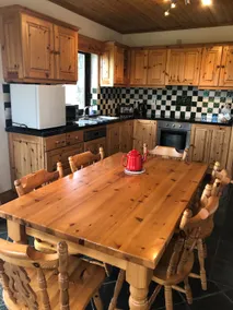 Luxury Sea View Cottage Ballyconneely Winter Specials - Image 3