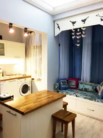 Very Comfortable Apartment in Istiklal Street - Image 5