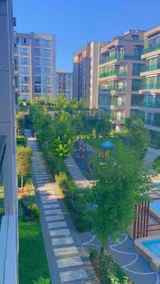 Alya Grandis residence Istanbul -long term booking - Image 3