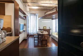 Trevi Fountain - Lovely Loft Apartment - Image 2