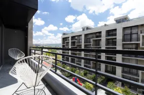 Lovely apartment with a balcony - Image 2