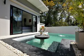 Villa Chang - Private pool - Lamaï beach - Image 4