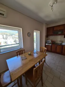 Seaview Apartment in Karystos - Image 2