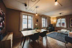Chasa Berggold House in the Heart of Brienz - Image 2