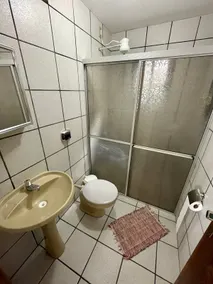 House 150 meters from Canto Grande Beach and Morro do Macaco - Image 4