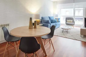 Nafarroa Plaza lägenhet av FeelFree Rentals - Image 2