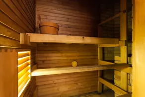 Elegant Seaside Villa · Sauna · Fireplaces - Image 2