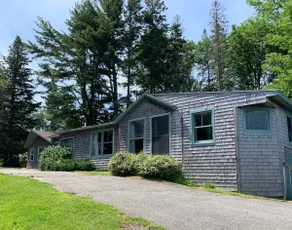 Oceanfront Cottage & Guest House, Private Beach, 3 Miles to Acadia National Park - Image 3
