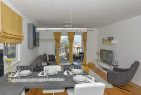 Apartment Makarska M&I, FREE PRIVATE PARKING - Image 2