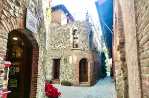 Atrani Loft in the center of Val'Quirico - Image 2