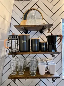 Dejligt 2 soveværelser, 1 badekabine - Image 3
