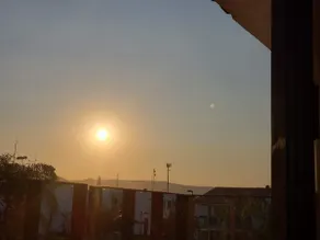 Enjoy a Sunrise at La Casa de las Montañas - Image 3