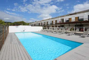 studio with pool to aix en provence - Image 4