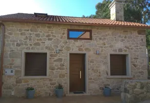 Tourist house in Ardiña - Image 2